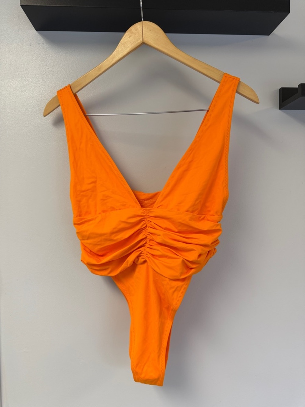 NWT Aerie One Piece Cheekiest Swimsuit
